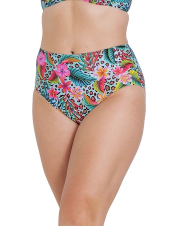 Miss Mary of Sweden Amazonas Bikini Panty