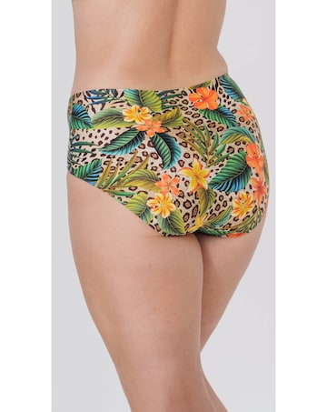 Miss Mary of Sweden Amazonas Bikini Panty