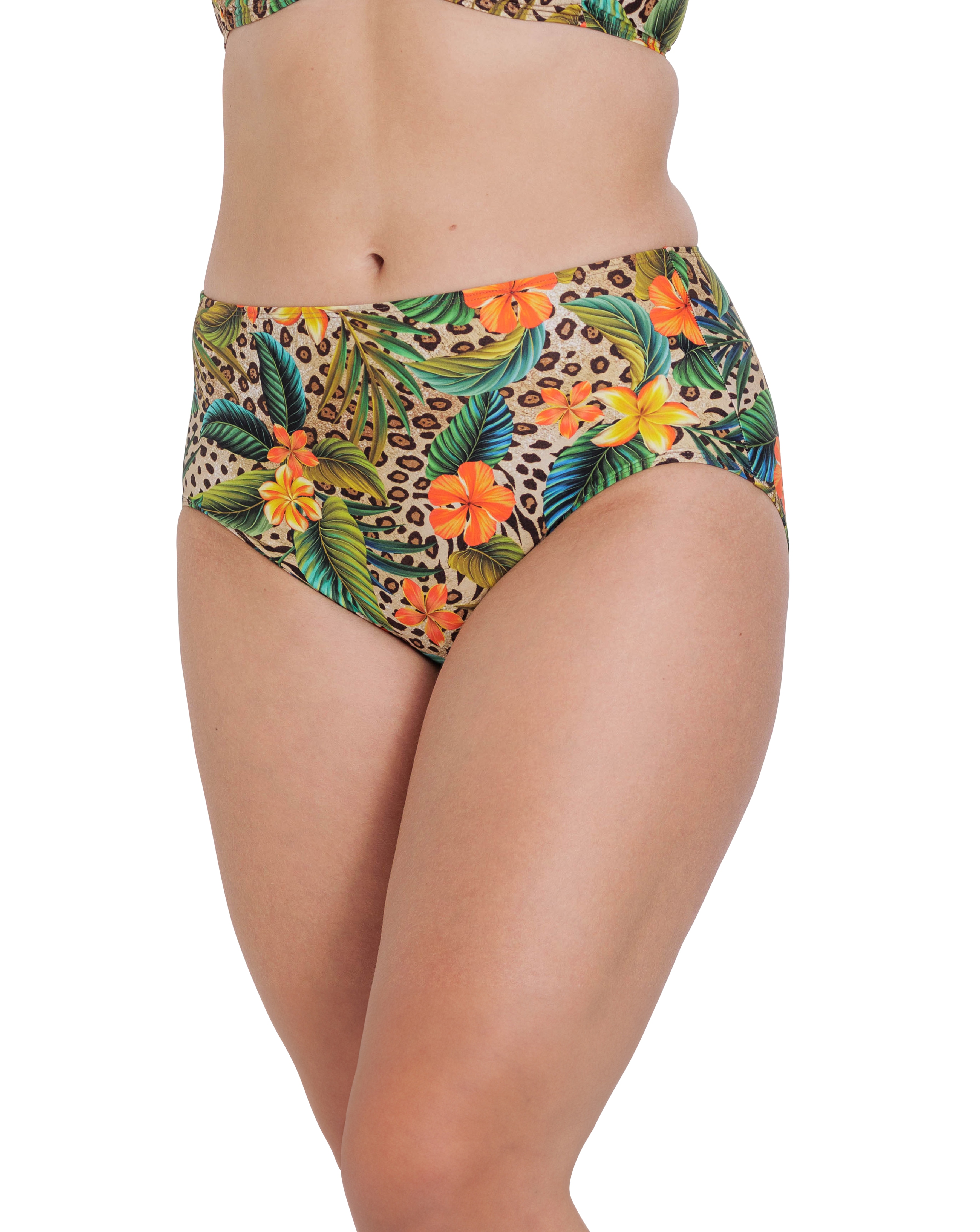 Miss Mary Amazonas Bikini Panty