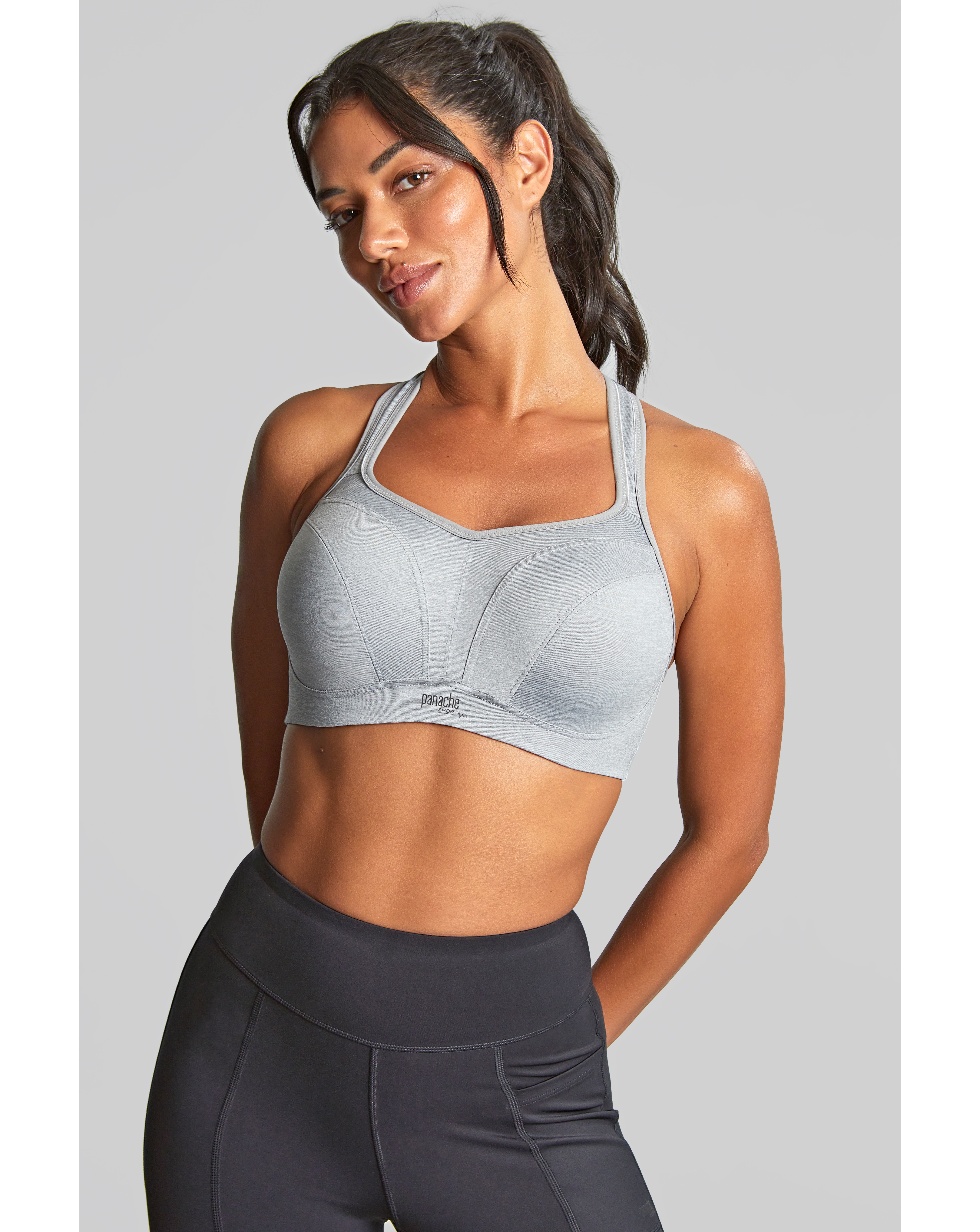 Panache Power Wired Sport Bra