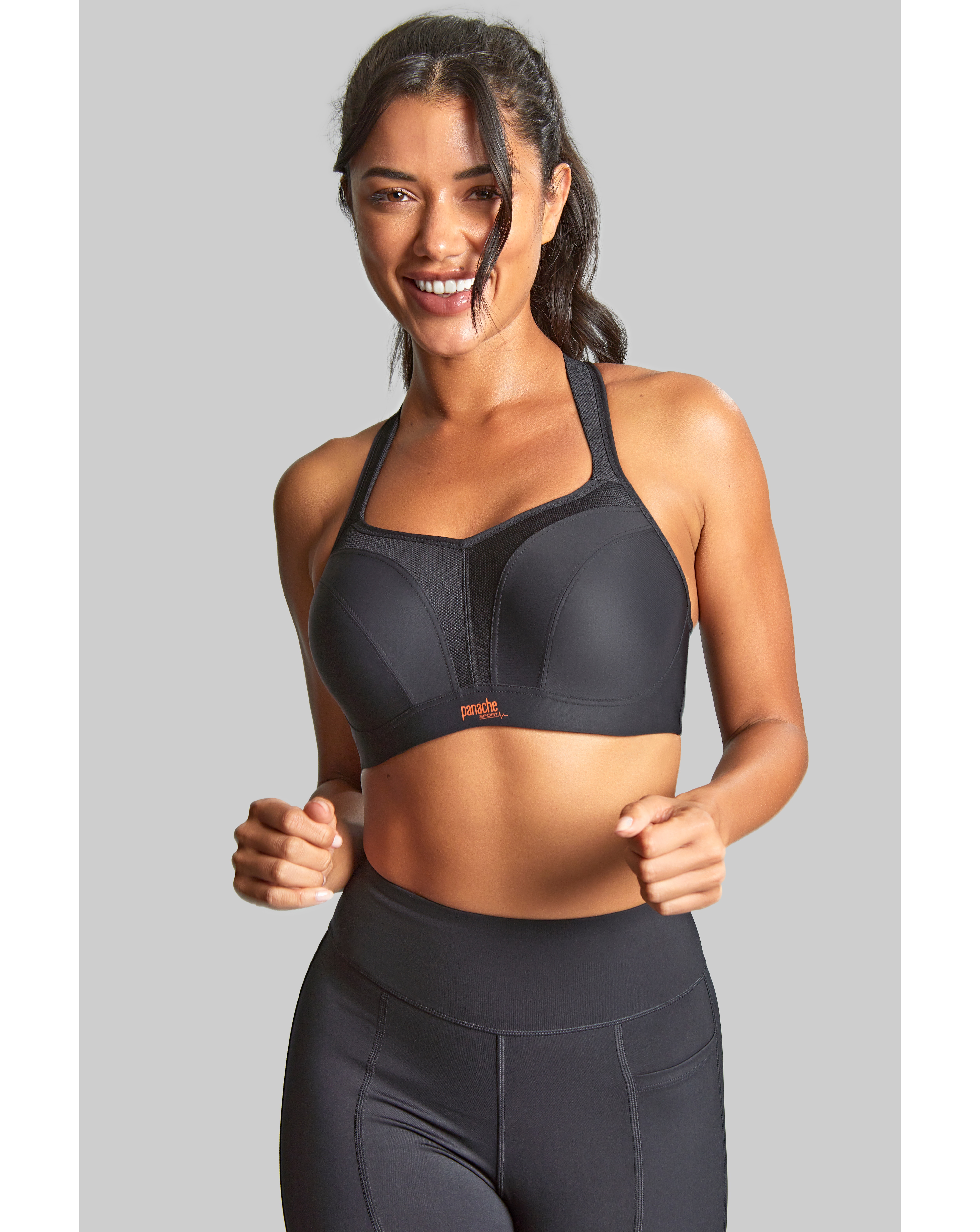Panache Power Wired Sport Bra