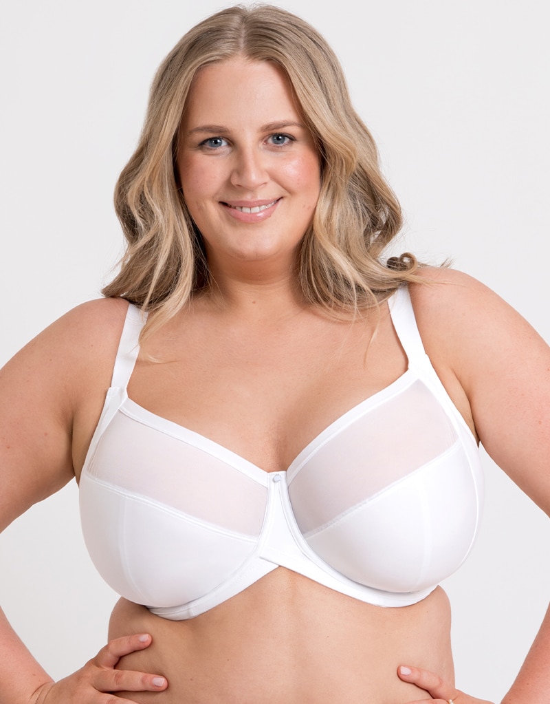 Curvy Kate WonderFully Full Cup Bra