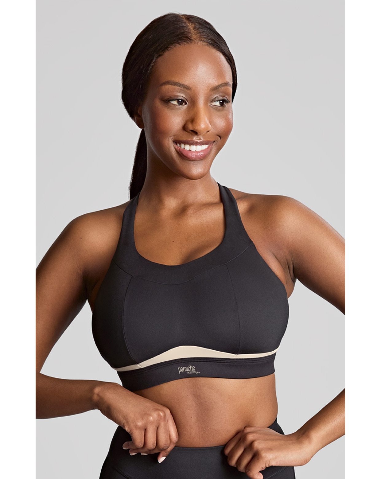Panache Freedom Non Wired Sports Bra