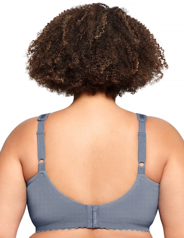 Glamorise Plus Size MagicLift Original Support Bra 1000