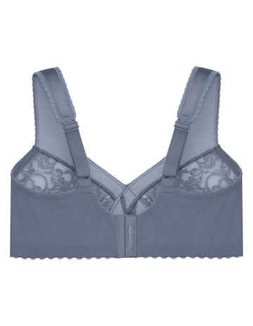 Glamorise Plus Size MagicLift Original Support Bra 1000