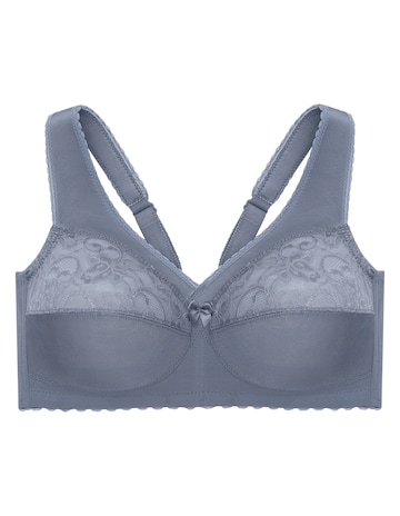 Glamorise Plus Size MagicLift Original Support Bra 1000