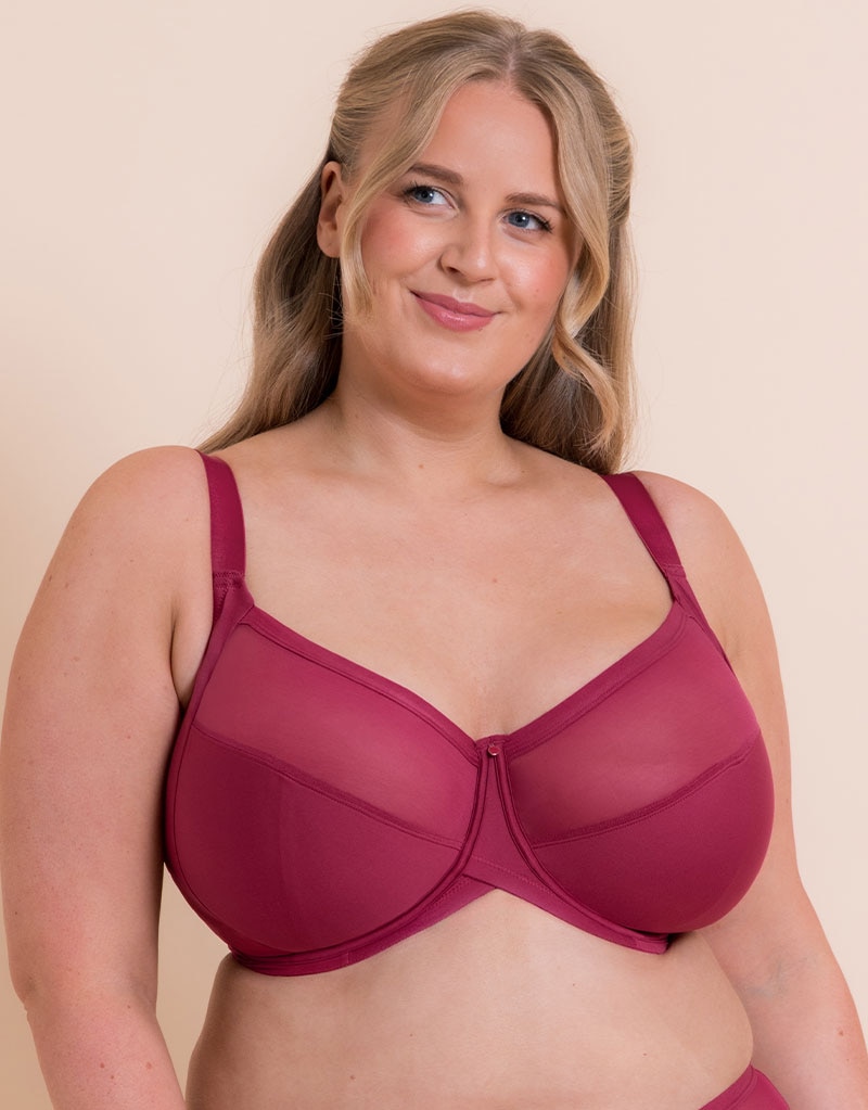 Curvy Kate WonderFully Full Cup Bra