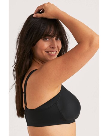 Miss Mary Stay Fresch Soft Comfort Non-Wired Bra