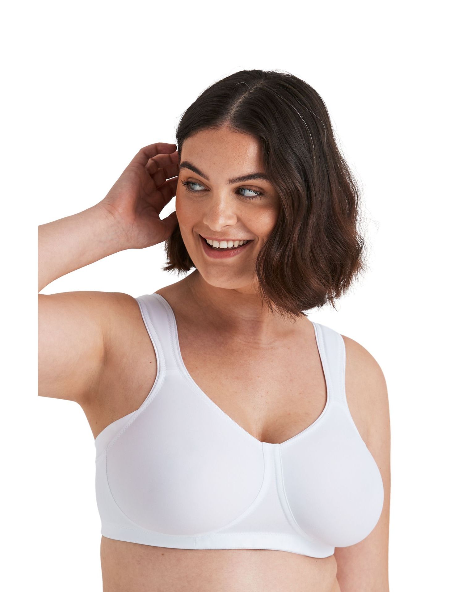Miss Mary Stay Fresh Moulded Cup Bra