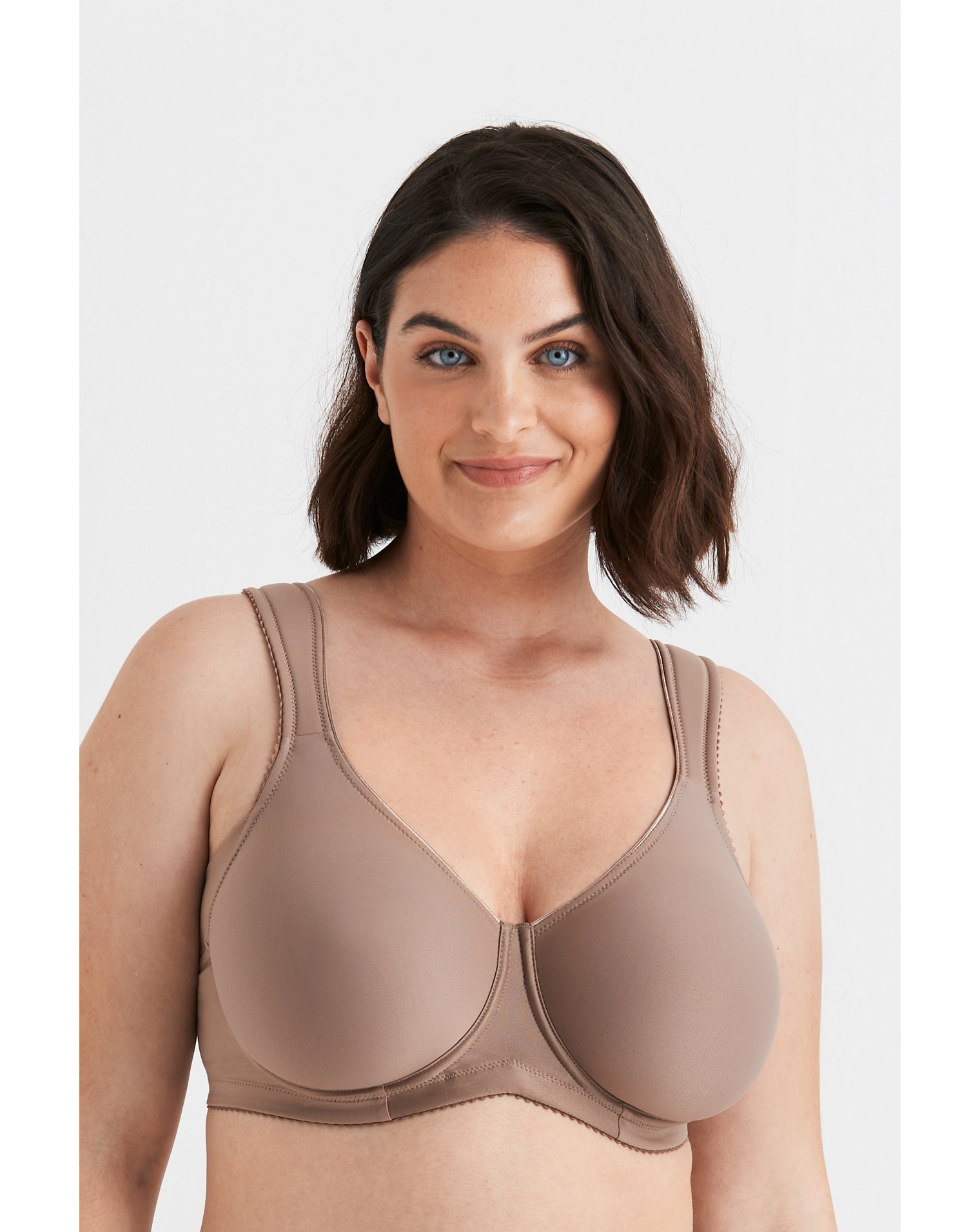 Miss Mary Stay Fresh Moulded Cup Bra