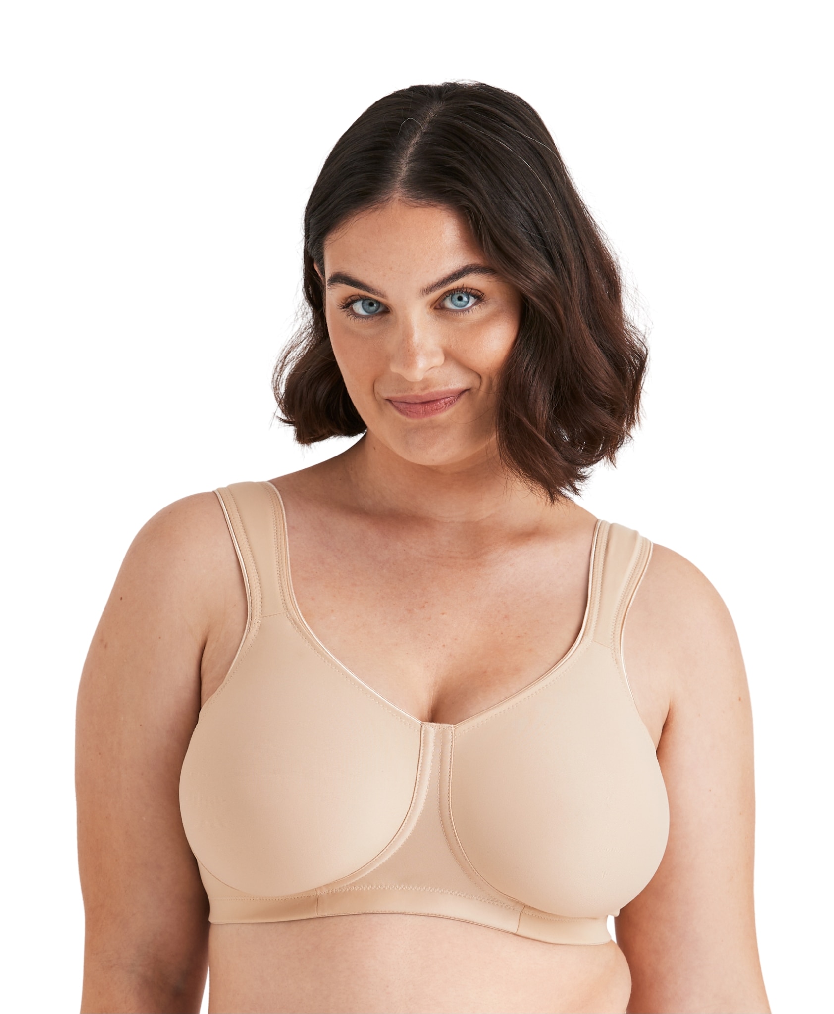 Miss Mary Stay Fresh Moulded Cup Bra
