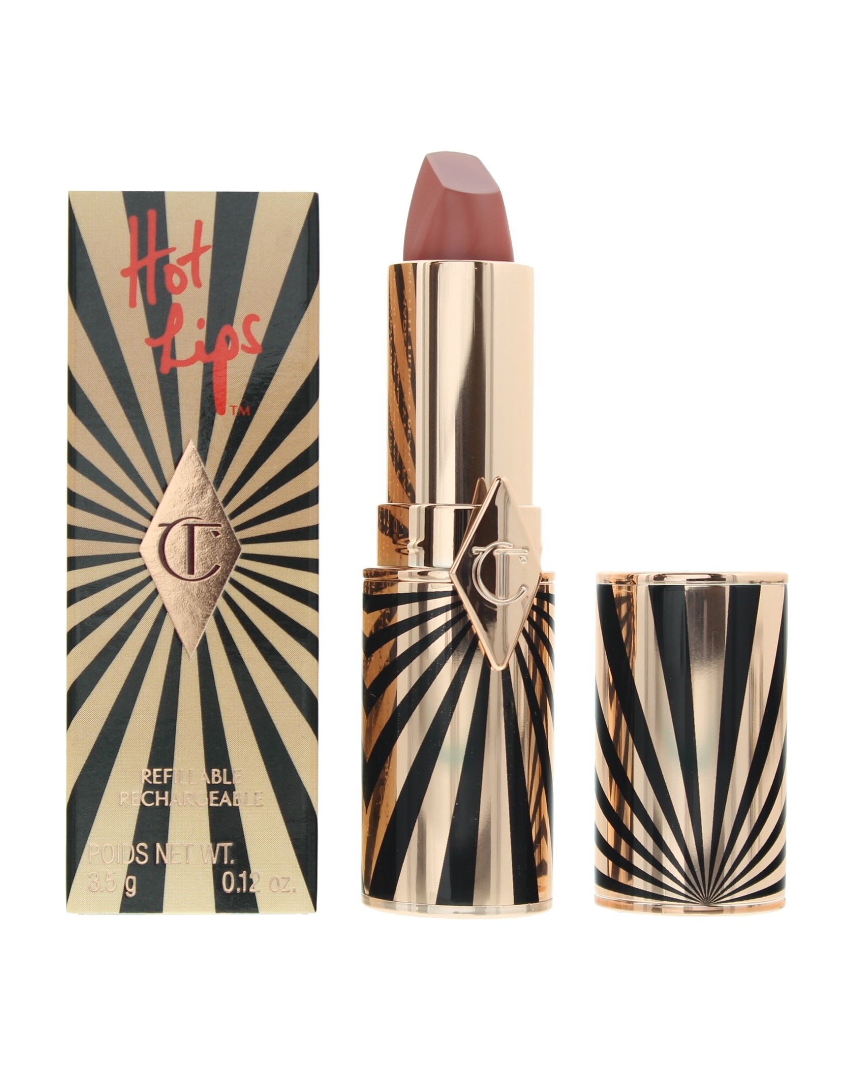 Charlotte Tilbury Hot Lips Lipstick