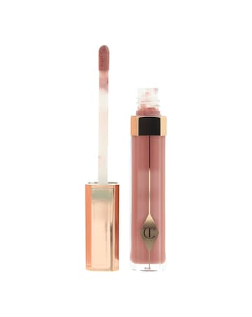Charlotte Tilbury Lip Lustre Pillow Talk Lip Lacquer 3.5ml
