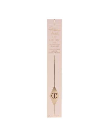 Charlotte Tilbury Lip Lustre Pillow Talk Lip Lacquer 3.5ml