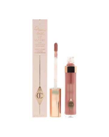 Charlotte Tilbury Lip Lustre Pillow Talk Lip Lacquer 3.5ml