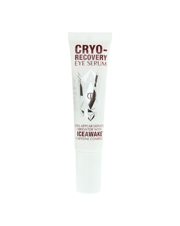 Charlotte Tilbury Cryo Recovery Iceawake Eye Serum 15ml