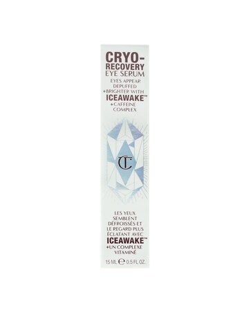 Charlotte Tilbury Cryo Recovery Iceawake Eye Serum 15ml