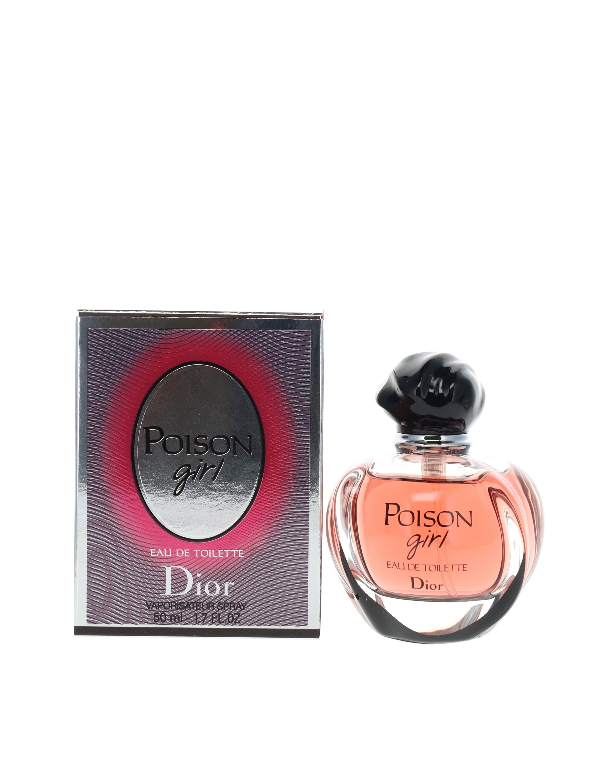 Dior Poison Girl Eau de Toilette 50ml