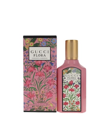 Gucci Flora Gorgeous Gardenia 50ml EDP
