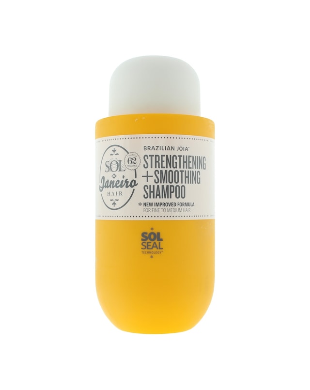Sol De Janeiro Brazilian Joia Strengthening + Smoothing Shampoo 295ml