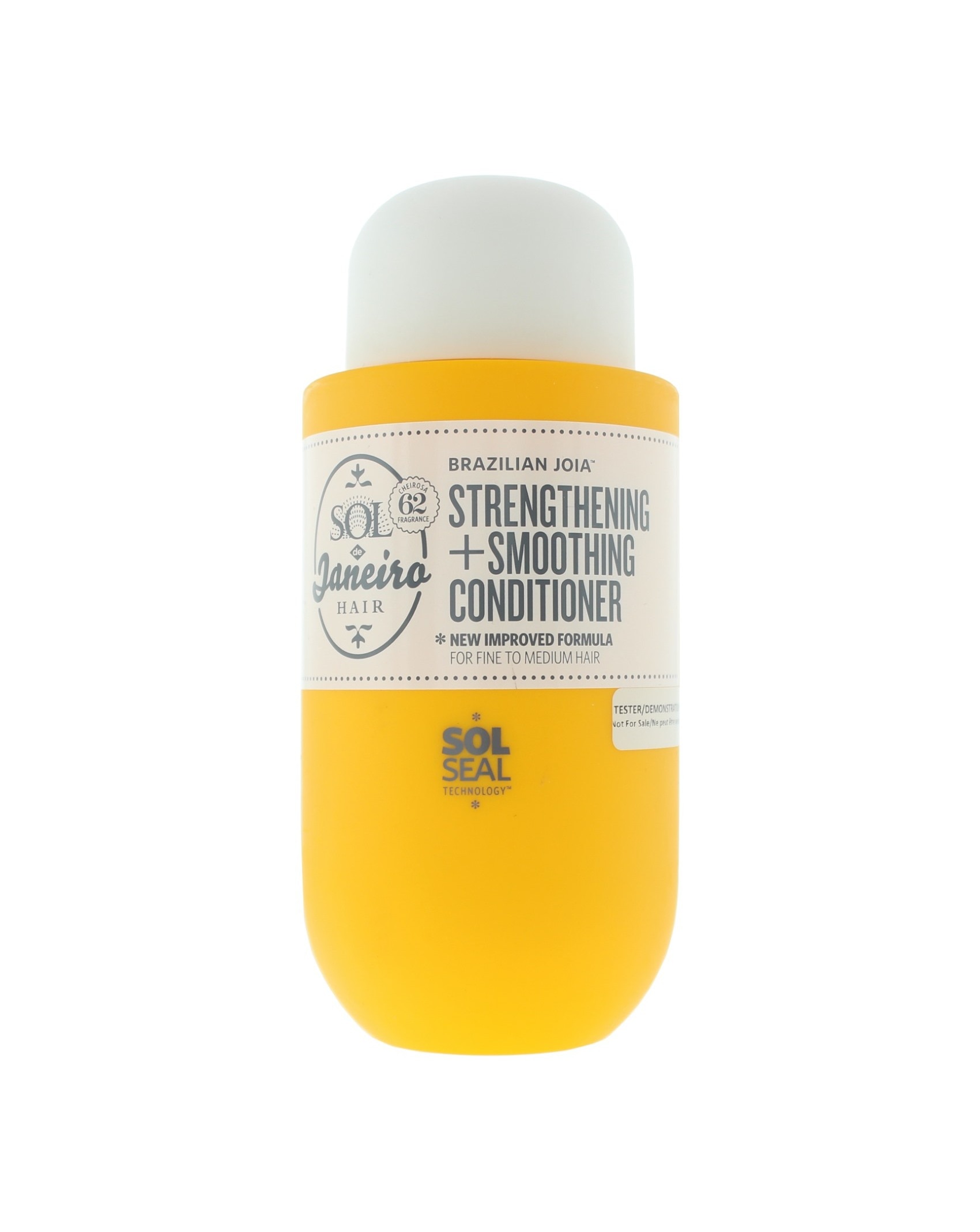 SDJ Brazilian Joia Conditioner