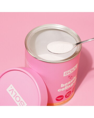 SOLV. Collagen Unflavoured Powder 188g Tube