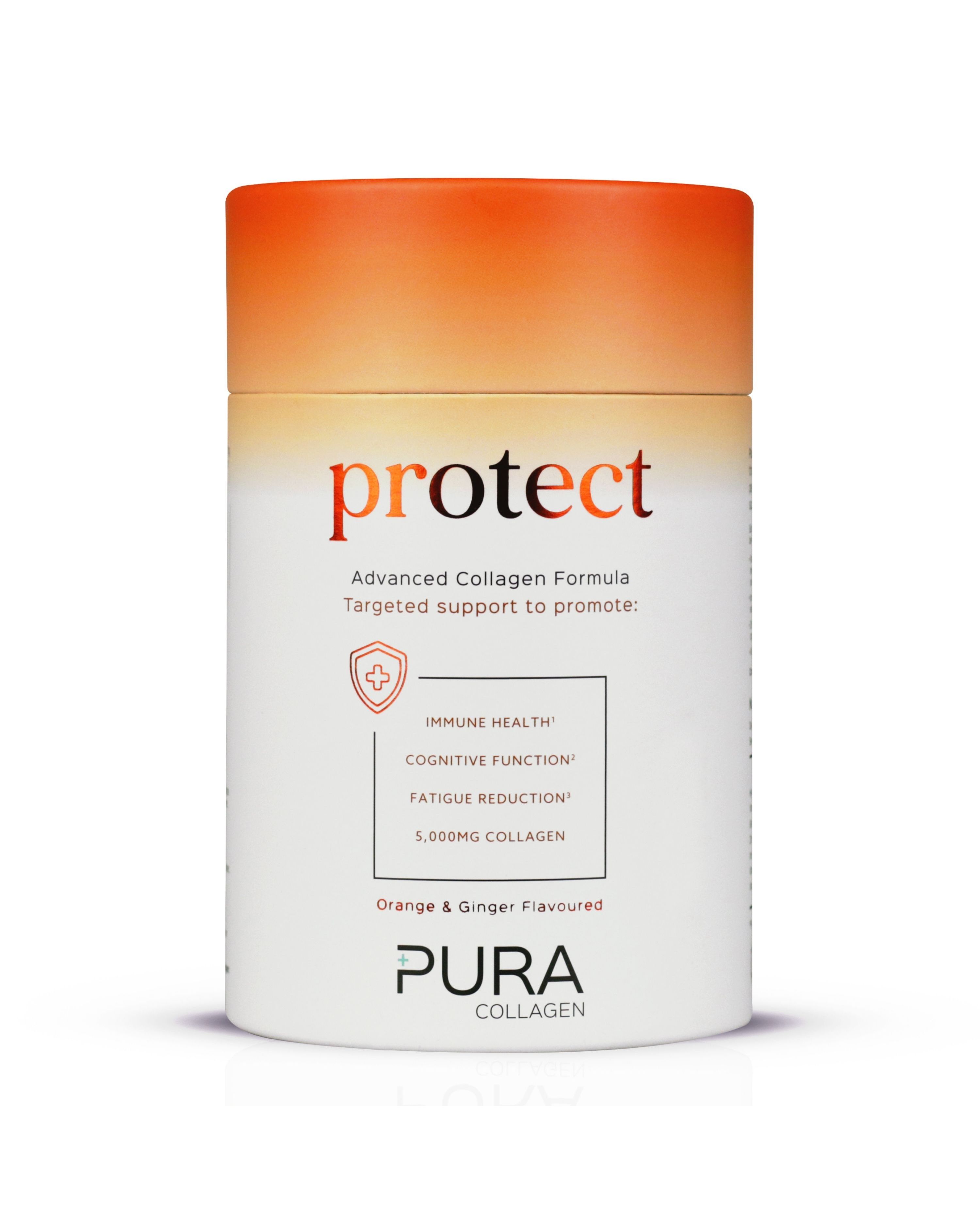 Pura Collagen Protect 200G