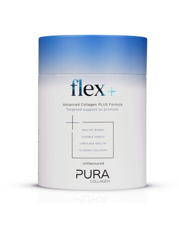 Pura Collagen Flex+ 282G For Joints & Bone Health