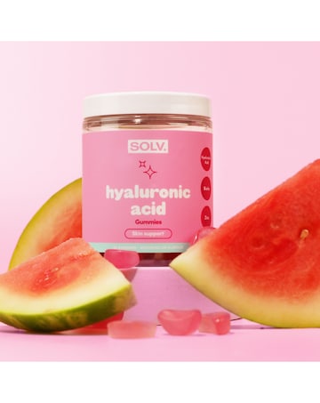 SOLV. Hyaluronic Acid Gummie (56 Pack)