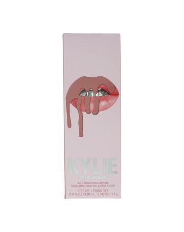 Kylie Cosmetics Matte Lip Kit  802 Candy K