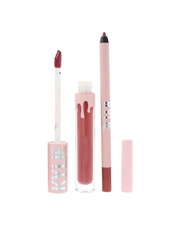 Kylie Cosmetics Matte Lip Kit  500 Kristen
