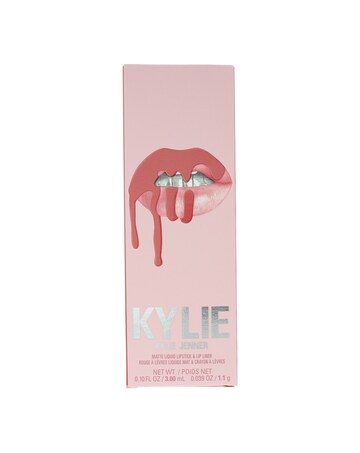 Kylie Cosmetics Matte Lip Kit  500 Kristen