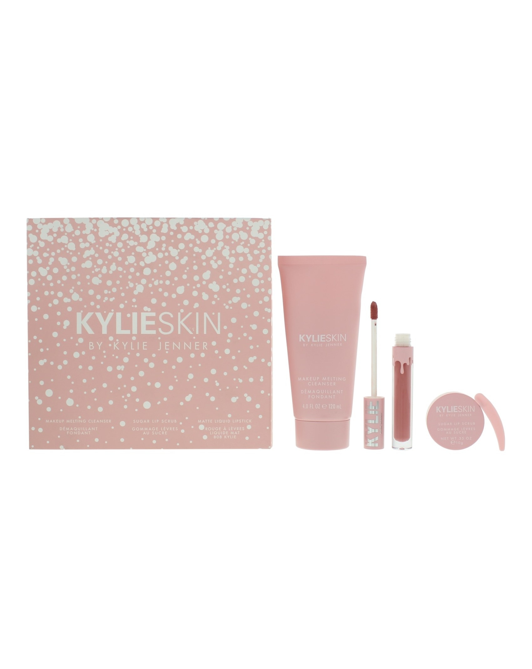KylieSkinGiftSet