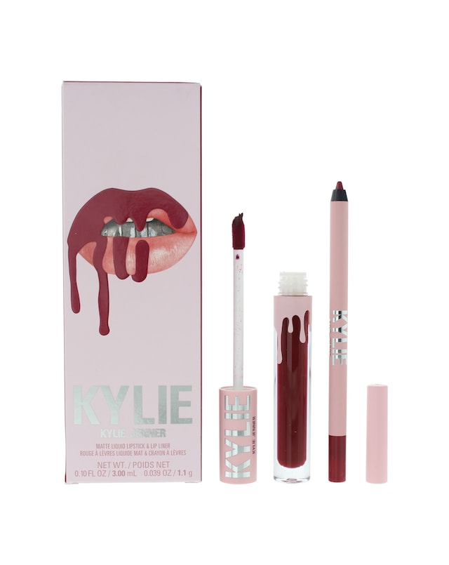 Kylie Jenner Matte Lip Kit