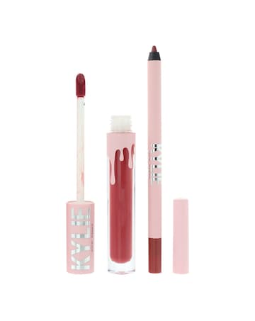 Kylie Cosmetics Matte Lip Kit  401 Victoria
