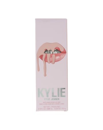 Kylie Cosmetics Matte Lip Kit 700 Bare
