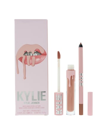 Kylie Cosmetics Matte Lip Kit 700 Bare