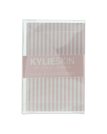Kylie Cosmetics KylieSkin Hair Clips 4pcs