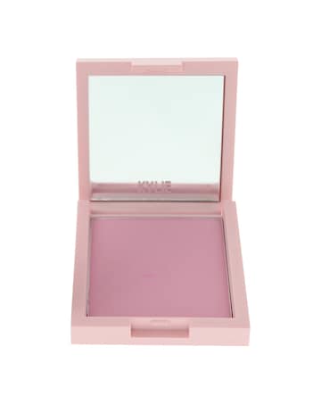 Kylie Cosmetics Pressed Powder Blush 10g  336 Winter Kissed