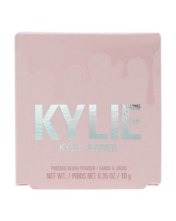Kylie Cosmetics Pressed Powder Blush 10g  336 Winter Kissed