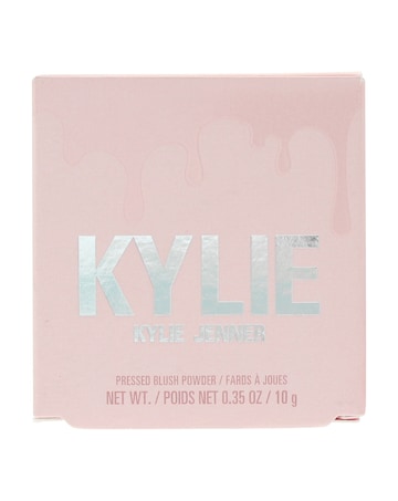 Kylie Cosmetics Pressed Powder Blush 10g  335 Baddie On The Block