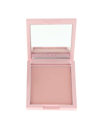 Kylie Cosmetics Pressed Powder Blush 10g  334 Pink Powder