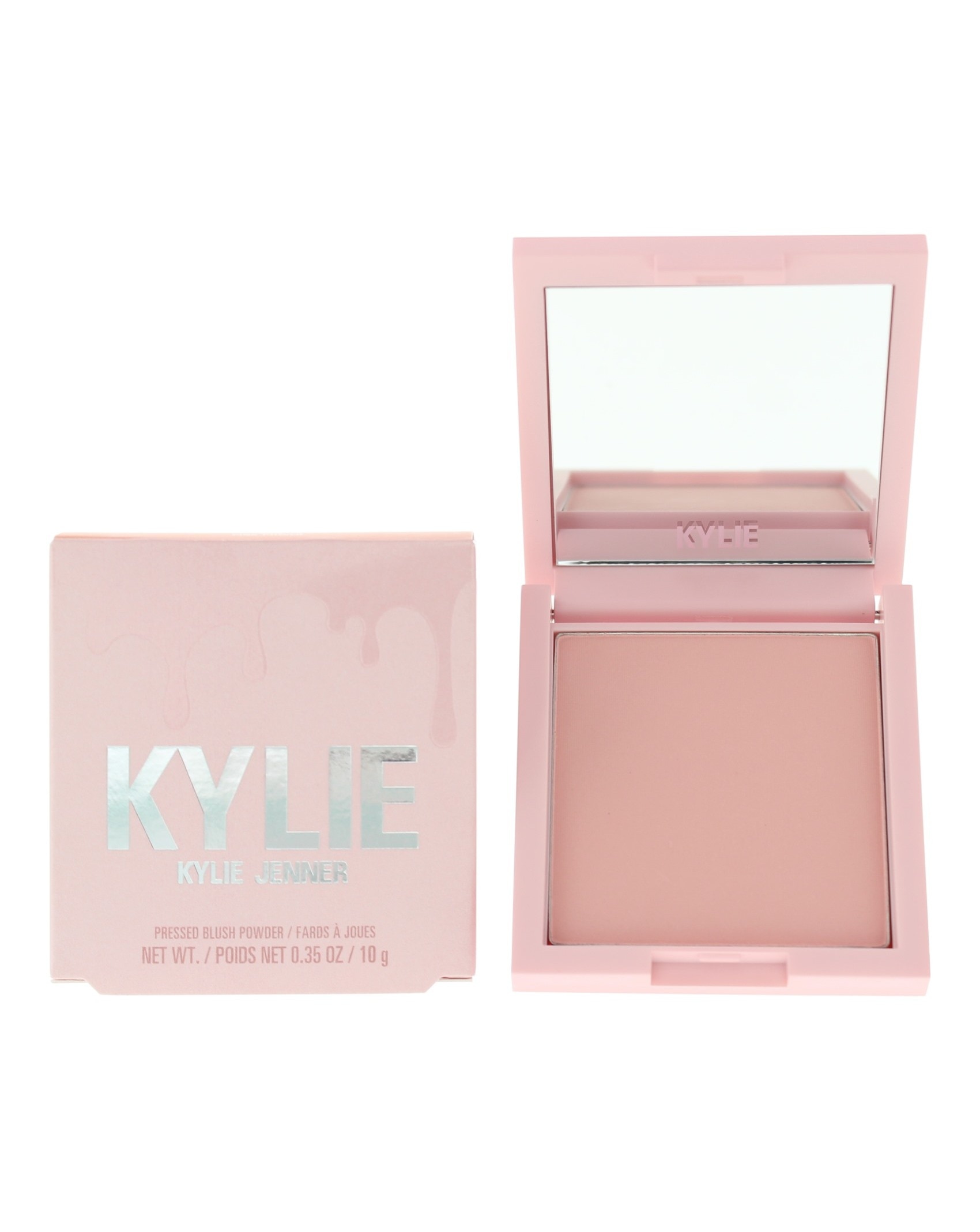 Kylie Jenner Pressed Powder