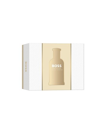 Hugo Boss Bottled Eau de Parfum 100ml Gift Set