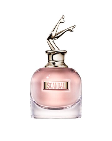 Jean Paul Gaultier Scandal Eau de Parfum 80ml Gift Set