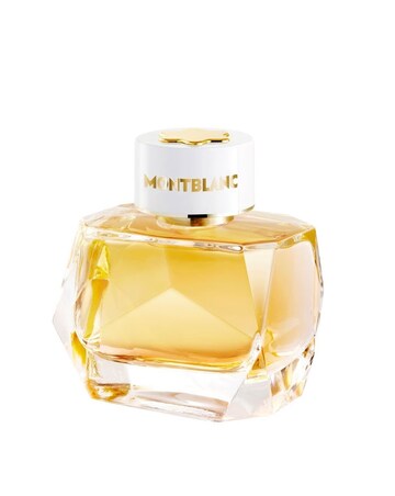 Montblanc Signature Absolue Eau de Parfum 50ml Gift Set