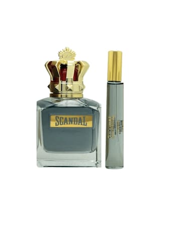 Jean Paul Gaultier Scandal Eau de Toilette 100ml Gift Set