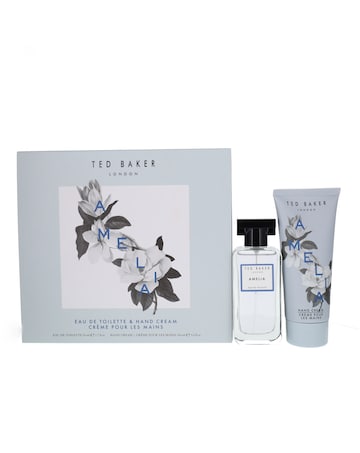 Ted Baker Amelia 50ml Gift Set