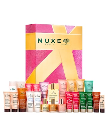 Nuxe Beauty Advent Calendar