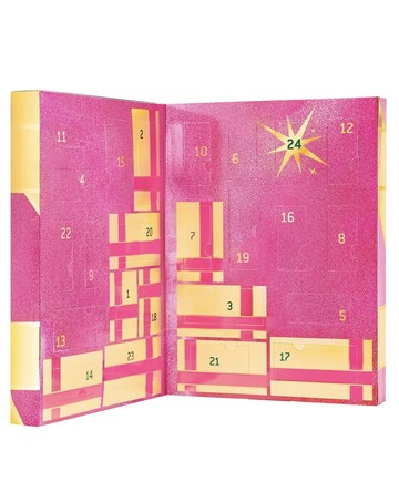 Nuxe Beauty Advent Calendar